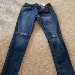 Levi jeans